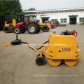 Hot Sale Ltc08h 800kg Asphalt Roller Walking Behind Hydraulic Vibratory Mini Road Roller Compactor